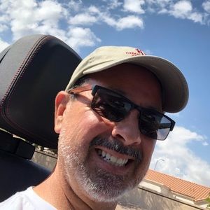 Meet your Posher, Dale